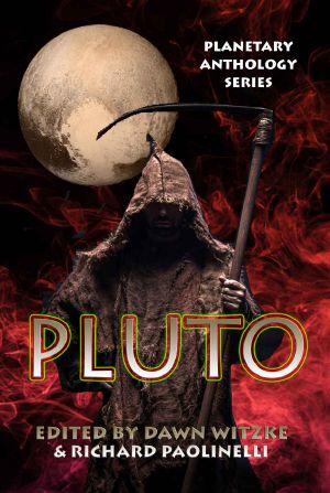 [Tuscany Bay's Planetary Anthology 01] • Pluto